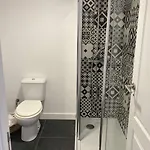 Casa Agua Lägenhet