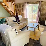 Lägenhet Casa Agua