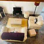 Casa Agua Appartement