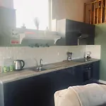 Appartement Casa Agua *