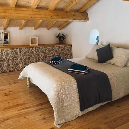 Casa água Apartamento Lamas