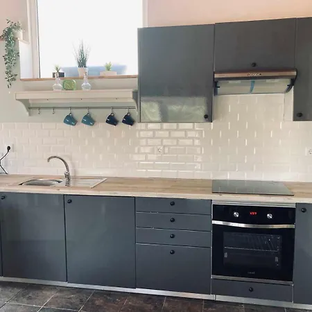 Casa Agua شقة Lamas