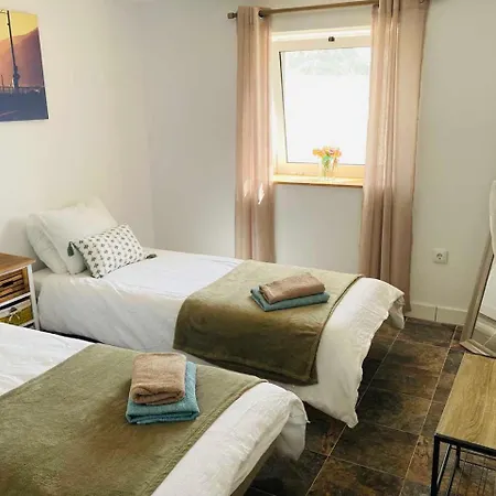 Casa água Apartamento