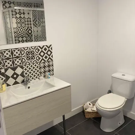 Casa Agua * Lamas