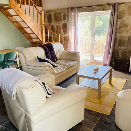 Apartamento Casa água