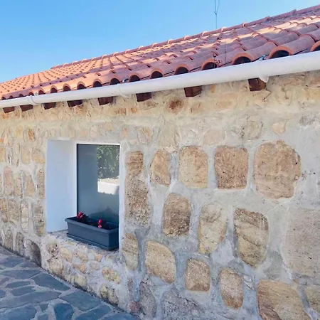 Casa Agua * Lamas