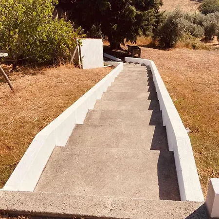 Casa Agua アパート