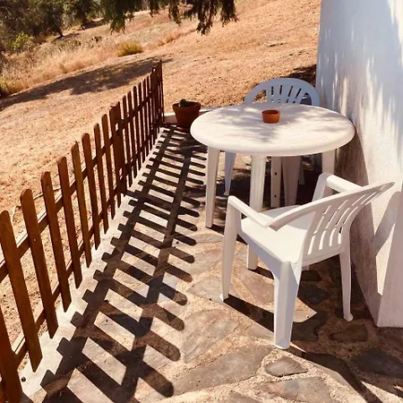 Casa Agua דירה *