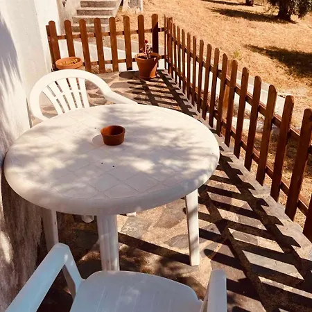 Casa Agua Διαμέρισμα