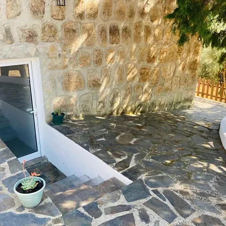 Διαμέρισμα Casa Agua *