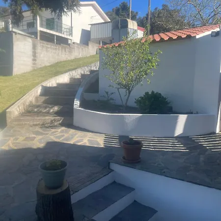 Casa água *