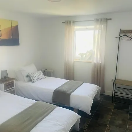 Casa Agua Apartment