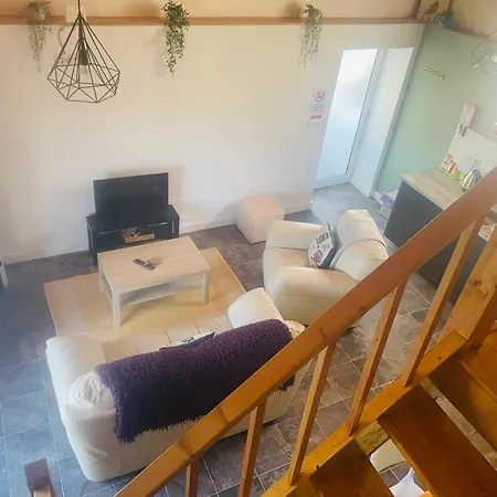 Casa Agua Apartment *