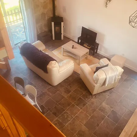 Casa Agua * Lamas