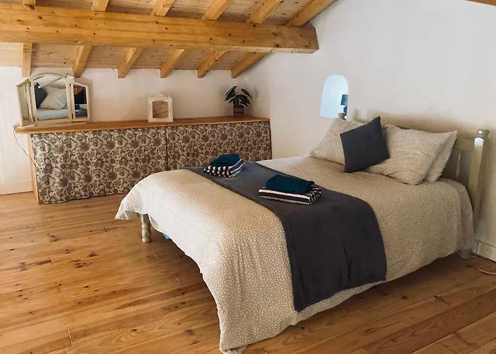 Casa Agua דירה Lamas