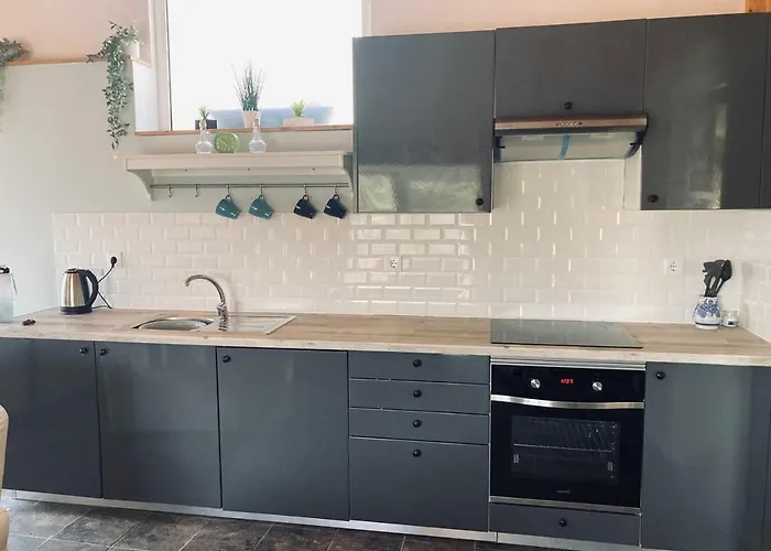 Casa Agua شقة Lamas