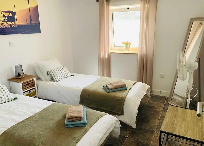 Casa água Apartamento