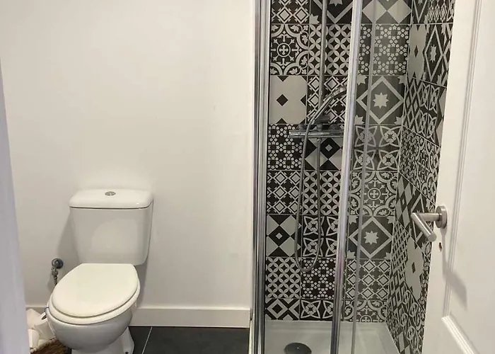 Casa Agua Apartment