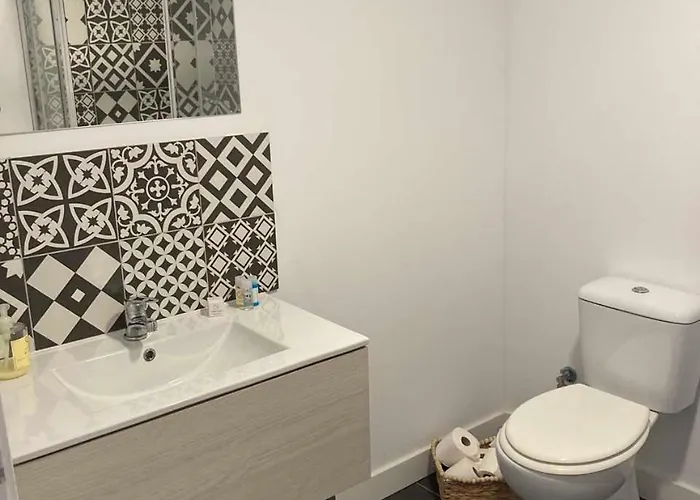 Casa Agua * Lamas