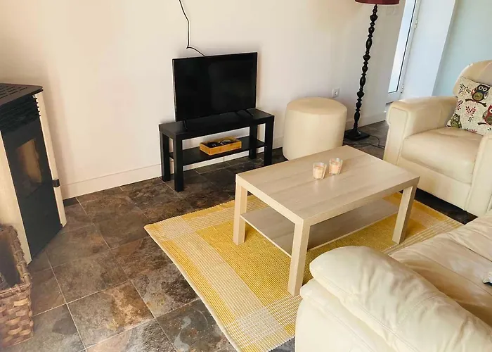 Apartamento Casa água