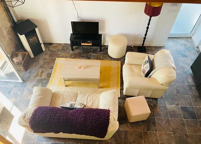 Casa Agua Apartment