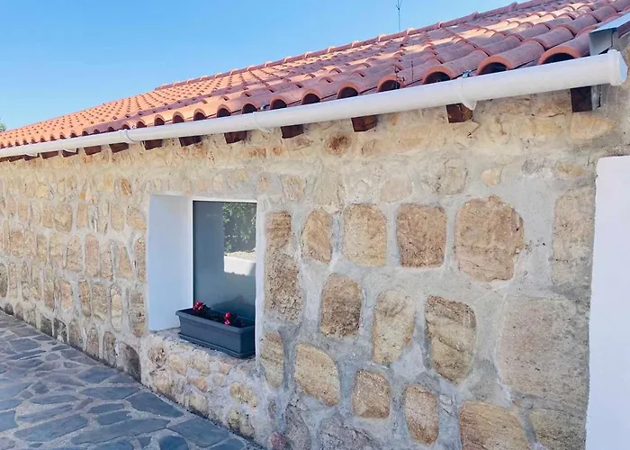 Casa Agua * Lamas
