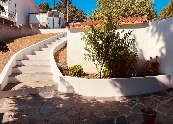 Casa Agua Apartment