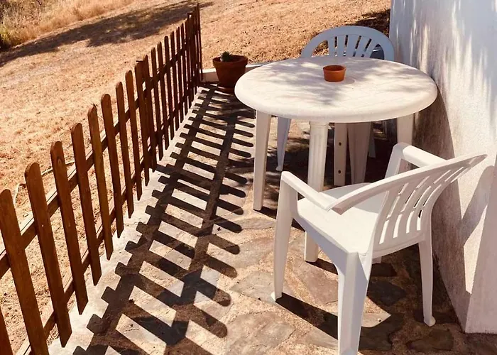 Casa Agua Apartment *