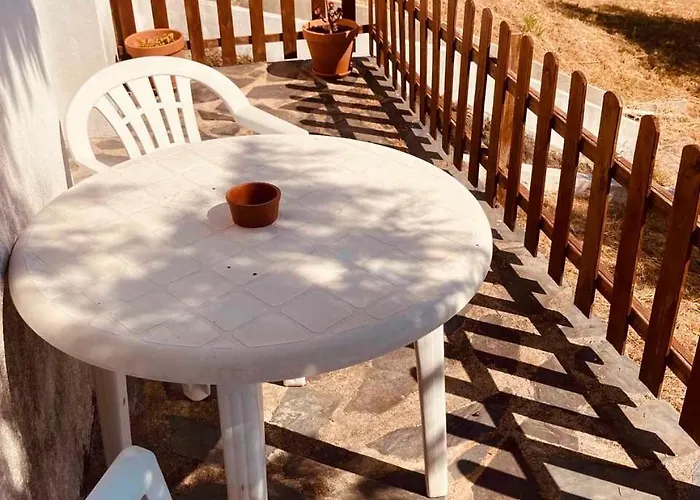 Casa Agua Apartment