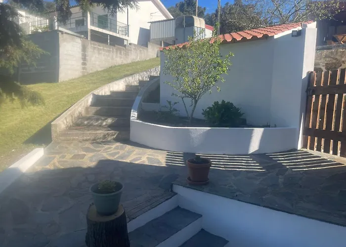 Casa Agua *