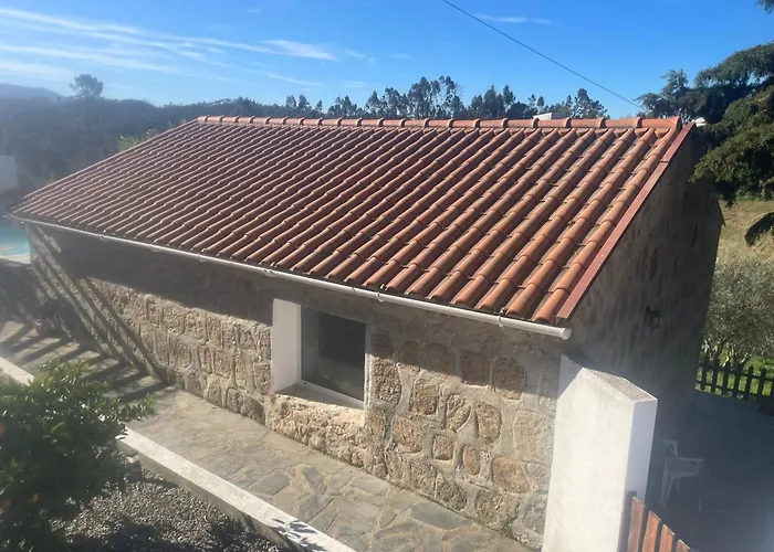 Casa Agua * Lamas