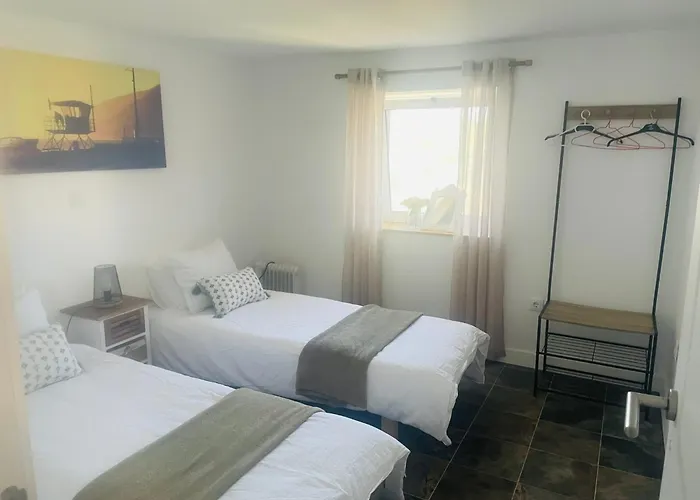 Casa Agua Apartment