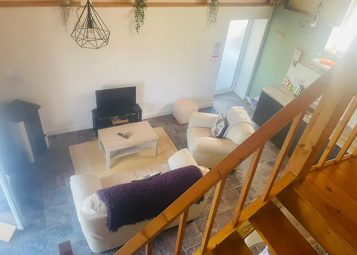 Casa Agua Apartment *