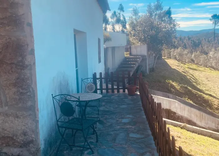 Apartment Casa Agua *