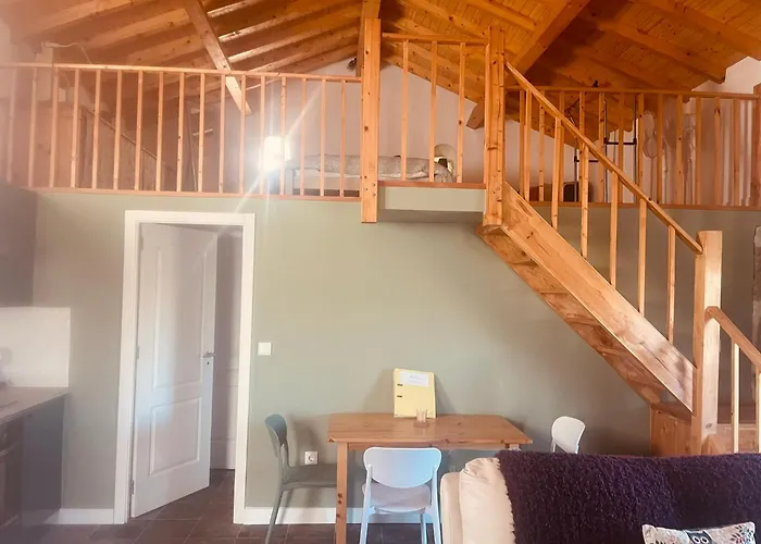 Casa Agua Lamas