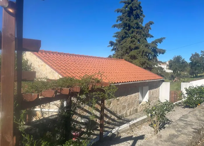 Casa Agua Apartment Lamas