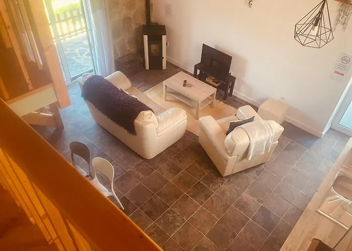 Casa Agua * Lamas